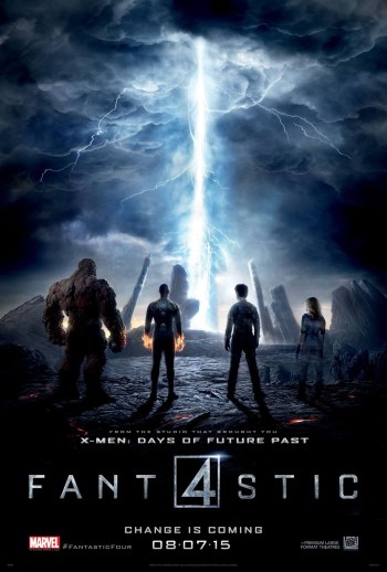 ff poster
