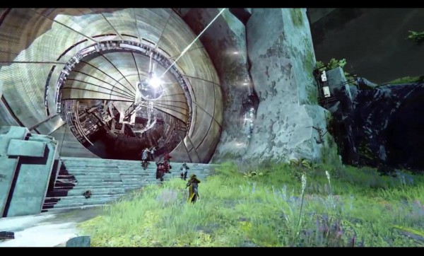 Destiny-Vault-of-Glass