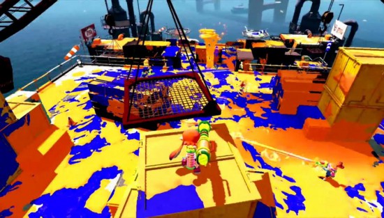 nintendo-released-trailer-splatoon