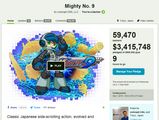 mighty-number-9-kickstarter