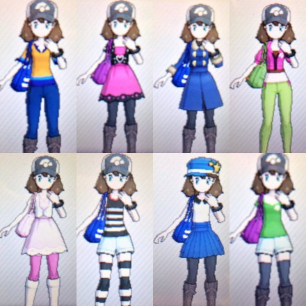 pokemon_x_main_outifts_by_glaceonthehuman-d6sewda