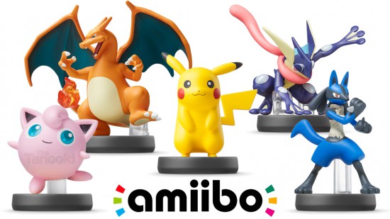 pokemonamiibo