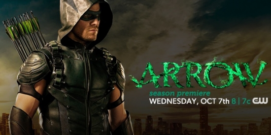 arrow-season-4