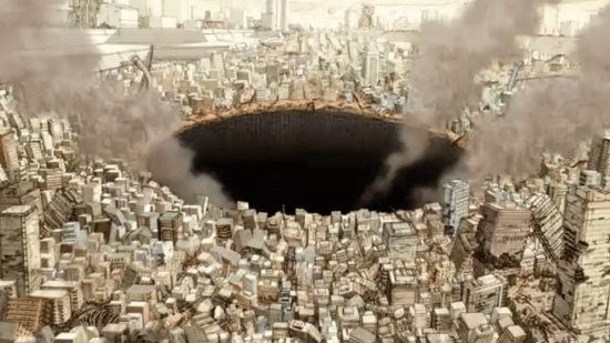 Mid-Week Review: Cells at Work! - Episode 2: "Scrape Wound"