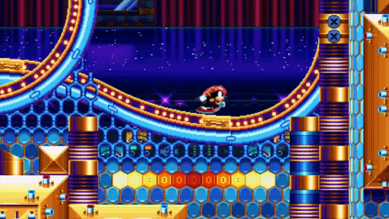 Mid-Week Review: Sonic Mania Plus