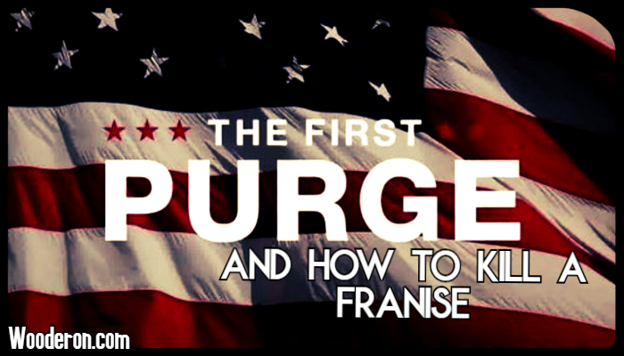 The First Purge: How to Kill a&nbsp;Franchise