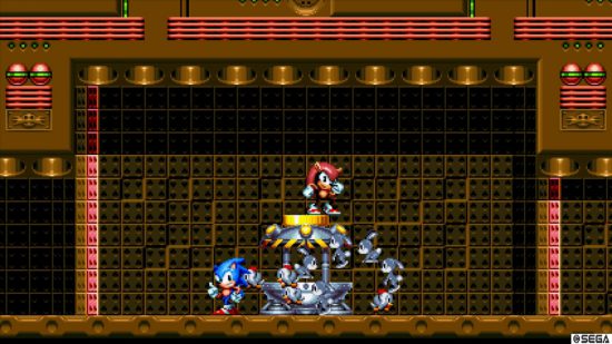 Will Sonic Mania Plus Make or Break the Future of Sonic the Hedgehog