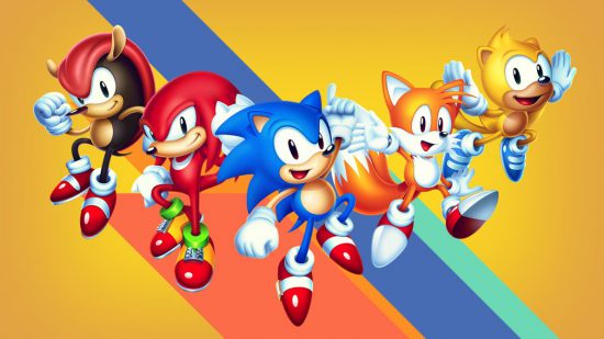 Will Sonic Mania Plus Make or Break the Future of Sonic the Hedgehog