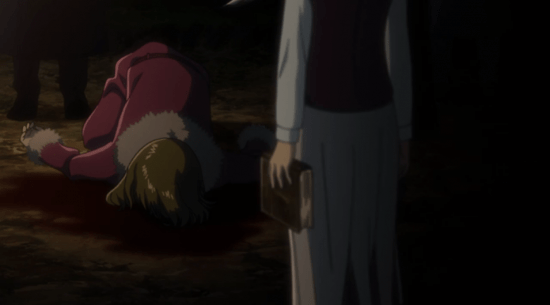 Mid-Week Review: Attack on Titan - Episode 40: “Old Story"