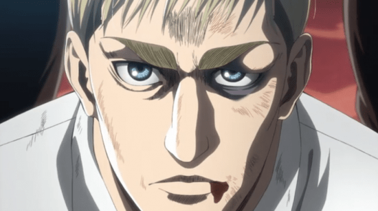 Mid-Week Review: Attack on Titan - Episode 41: “Trust"