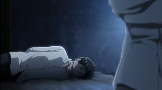 Mid-Week Review: Attack on Titan - Episode 39: "Pain"