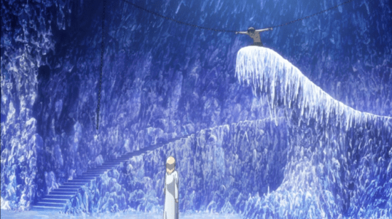 Mid-Week Review: Attack on Titan – Episode 43: “Sin”