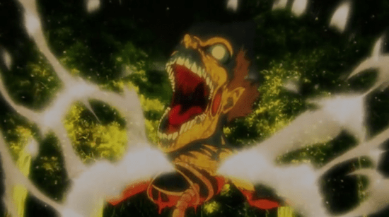 Mid-Week Review: Attack on Titan – Episode 43: “Sin”