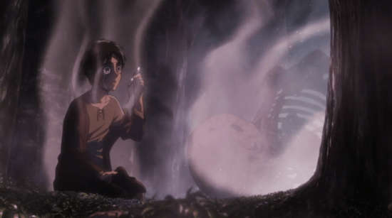 Mid-Week Review: Attack on Titan – Episode 43: “Sin”