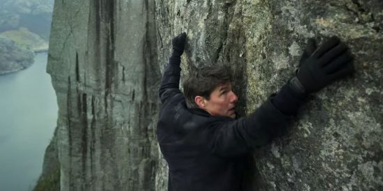 Mission: Impossible - Fallout: Are Action Movies Growing up?