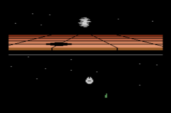 A Star Wars Video Game Retrospective - Episode 2: "Return of the Jedi: Death Star Battle" (1983)