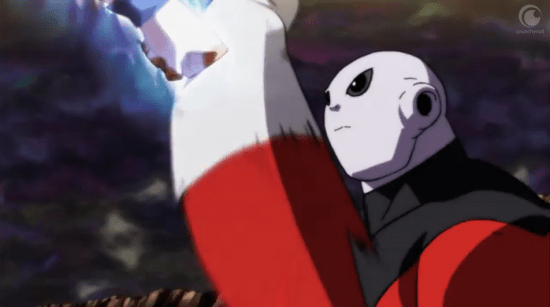 The Dragon Ball Super manga isn’t doing the Tournament of Power justice