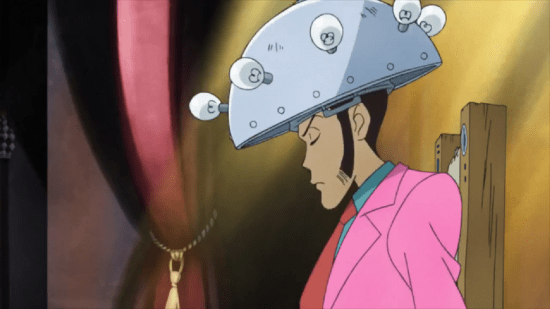 A Beginner’s View on Lupin the Third Part 5