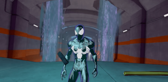 Spider-Man: Shattered Dimensions was that last great Spider-Man game