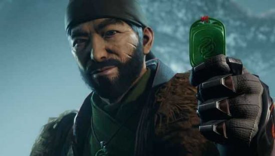 Wooderon’s Initial Impressions of Destiny: Forsaken