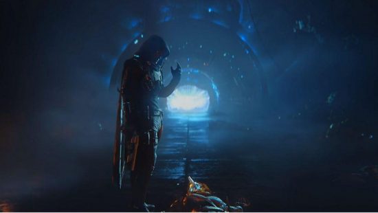 Wooderon’s Initial Impressions of Destiny: Forsaken