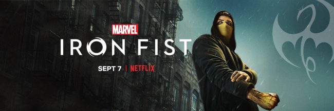 Iron Fist Season 2 is a show about Redemption, in more ways than one