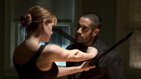 Iron Fist Season 2 is a show about Redemption, in more ways than one