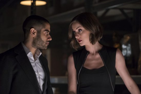 Iron Fist Season 2 is a show about Redemption, in more ways than one