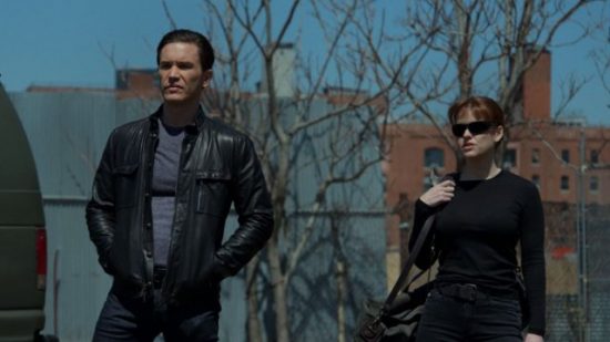 Iron Fist Season 2 is a show about Redemption, in more ways than one