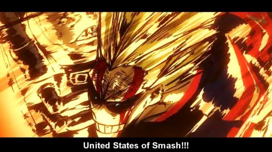 My Hero Academia: Series 3 - Trading Hype for Heart