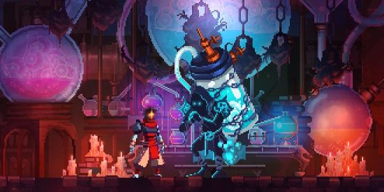 Wooderon Games of the Year 2018: #10