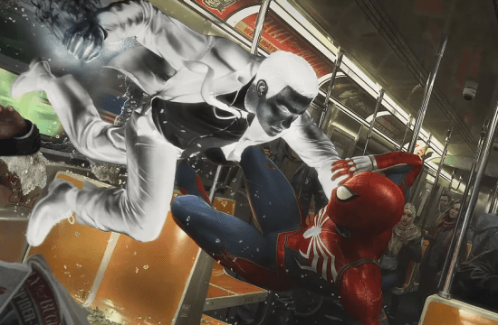 Wooderon Games of the Year 2018: #3