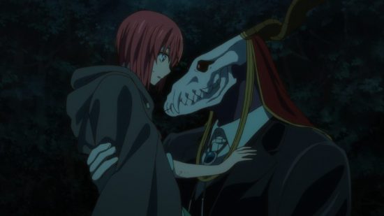 Wooderon Anime of the Year 2018: #8