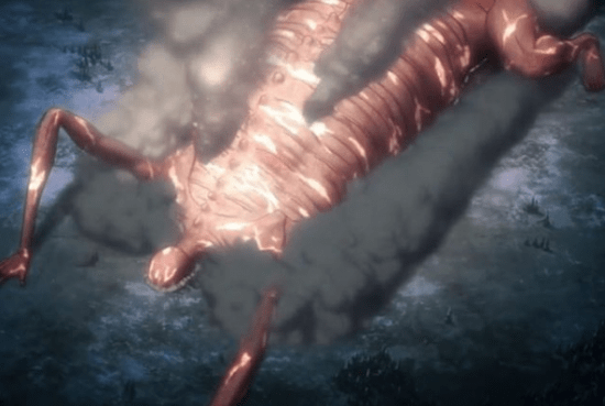 Wooderon Anime of the Year 2018: #6