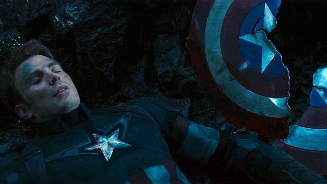 Avengers: Endgame Buildup - Is Iron Man going to die?