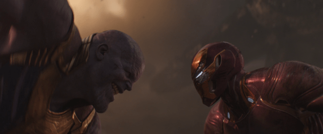 Avengers: Endgame Buildup - Is Iron Man going to die?