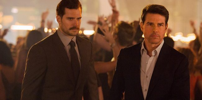 Wooderon Movies of the Year 2018: Best Movie