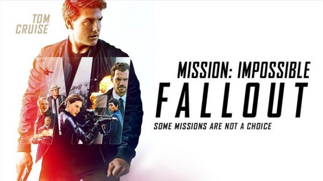 Wooderon Movies of the Year 2018: Best Movie