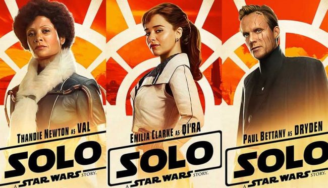 Wooderon Movies of the Year 2018: Best Surprise