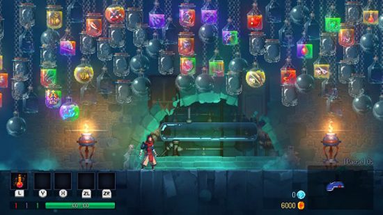 Wooderon Games of the Year 2018: #10