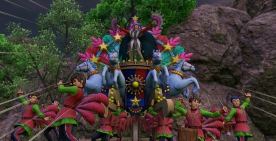 Wooderon Games of the Year 2018: #7