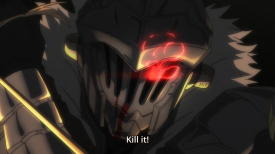 Wooderon Anime of the Year 2018: #10