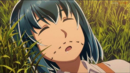 Wooderon Anime of the Year 2018: #5