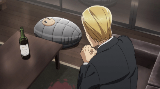 Wooderon Anime of the Year 2018: #5