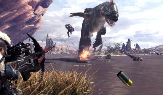 Wooderon Games of the Year 2018: #2