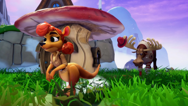 Spyro Reignited Reviews: Year of the Dragon - A jack of too many trades