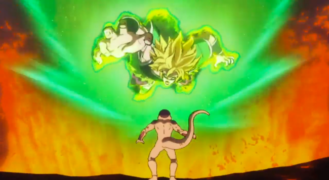 How Dragon Ball Super: Broly Succeeds by Doing Nothing Surprising and Everything Predictably - Review