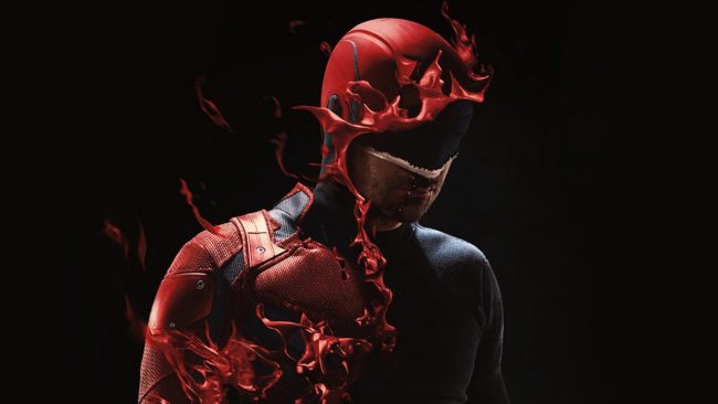 Daredevil Season 3 - As good a finale as we could have hoped for