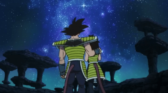 How Dragon Ball Super: Broly Succeeds by Doing Nothing Surprising and Everything Predictably - Review