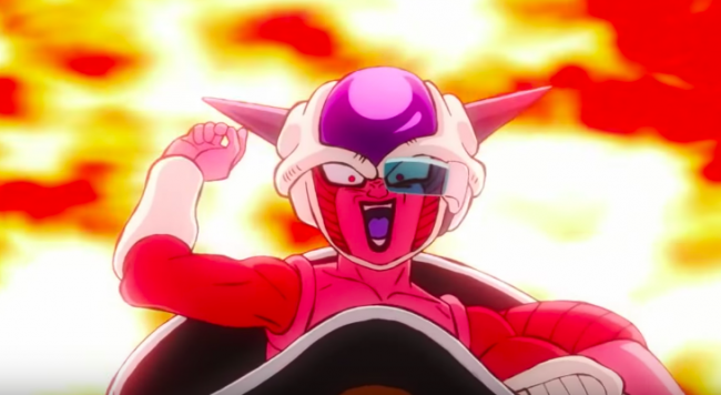 How Dragon Ball Super: Broly Succeeds by Doing Nothing Surprising and Everything Predictably - Review